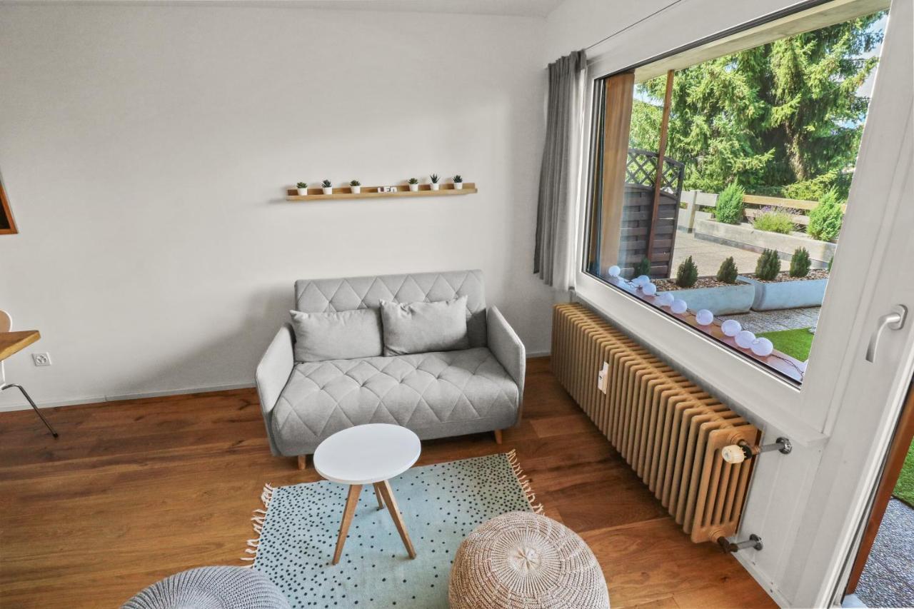 Superbe Appartement Avec Piscine Нанда Экстерьер фото