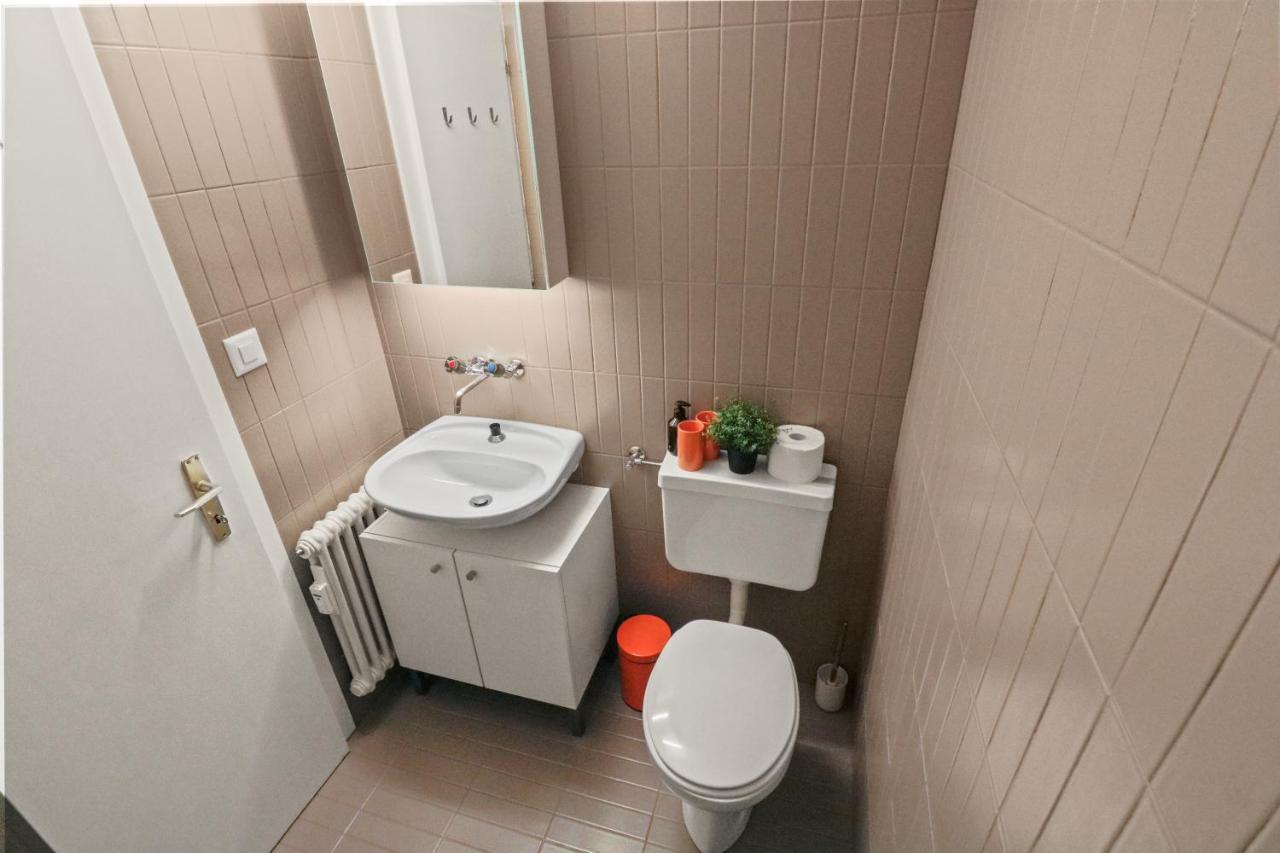 Superbe Appartement Avec Piscine Нанда Экстерьер фото